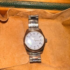 Ladies Rolex watch. In excellent condition